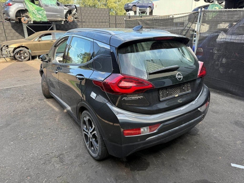 HAYON ARRIÈRE / MALLE Opel Ampera-e (|42549060|), Autos : Pièces & Accessoires, Opel, Opel Automobile GmbH, Haillon arrière, Utilisé