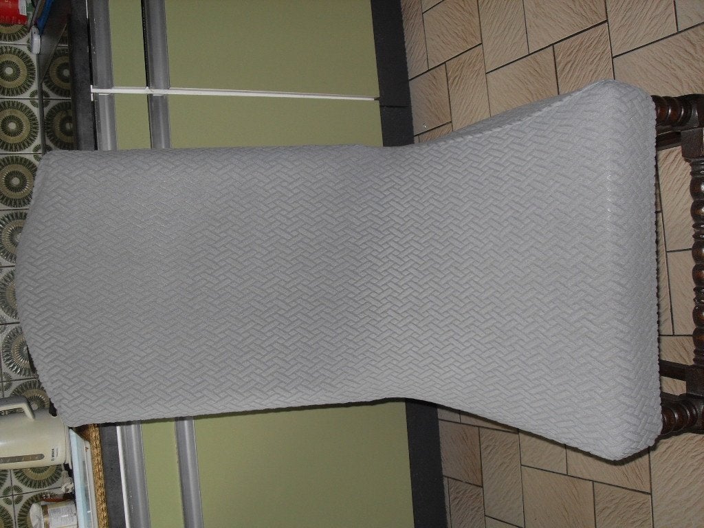 6 housses de siège extensibles neuves à 2 €/pièce, Maison & Meubles, Enlèvement ou Envoi, Neuf, Gris, Cinq, Six Chaises ou plus