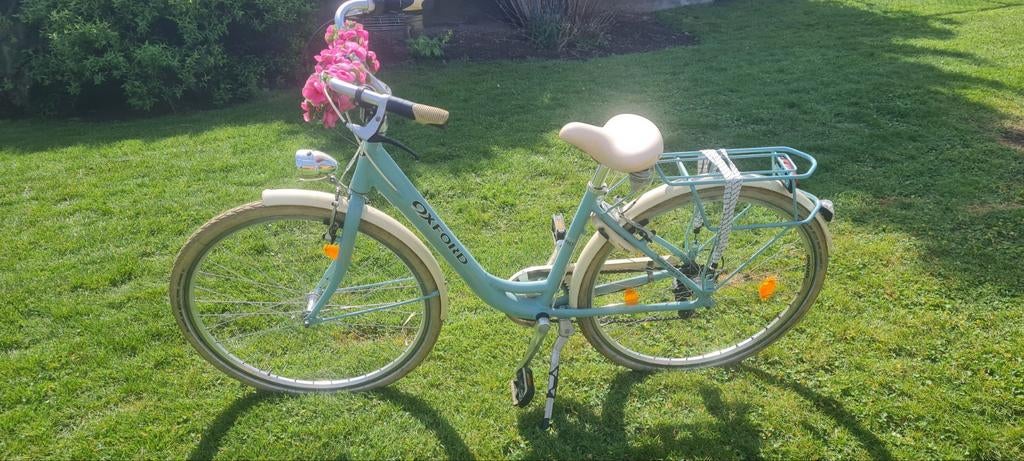 Meisjesfiets, Fietsen en Brommers, Fietsen | Meisjes, Ophalen