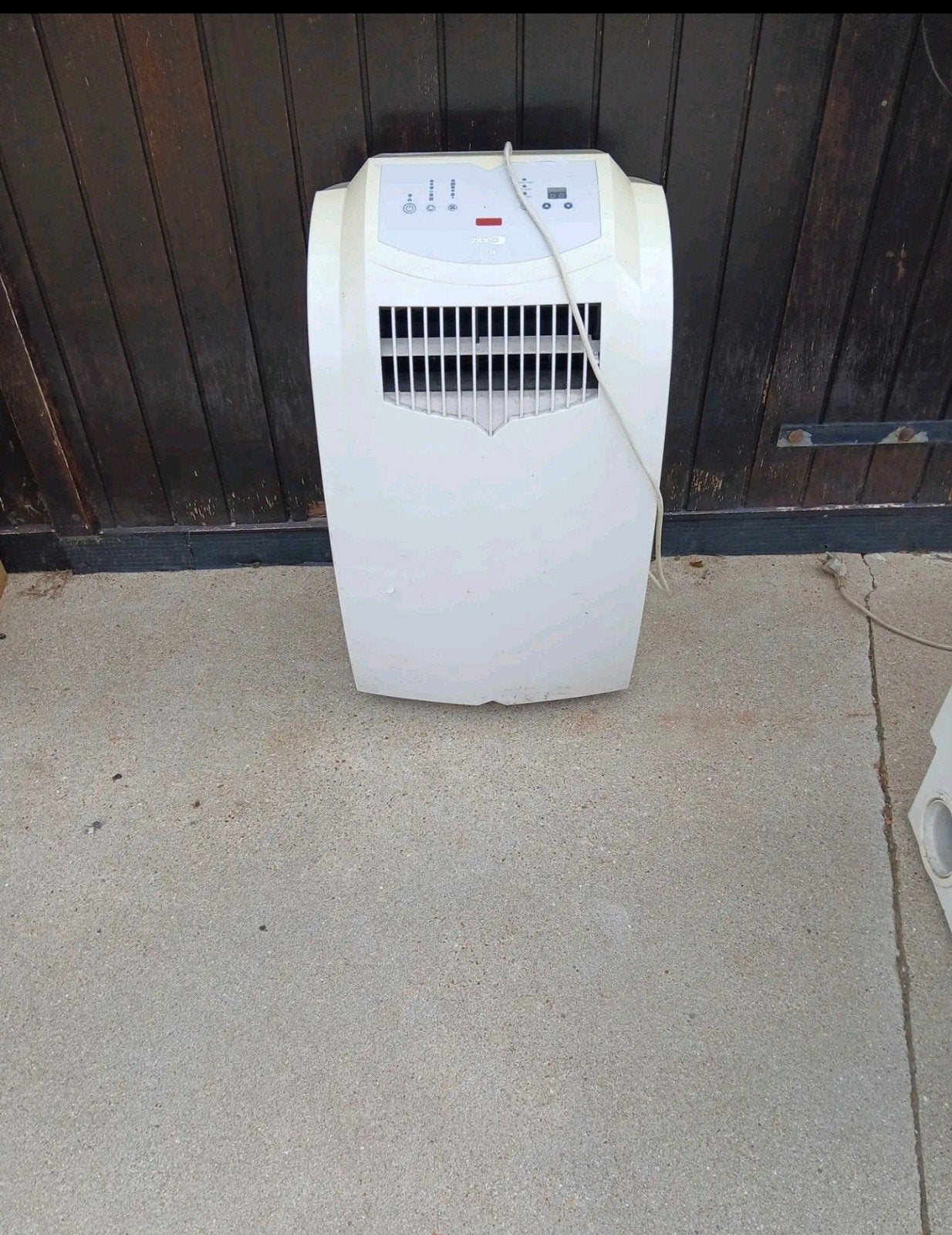 Mobiel airco, Enlèvement ou Envoi, Climatiseur mobile