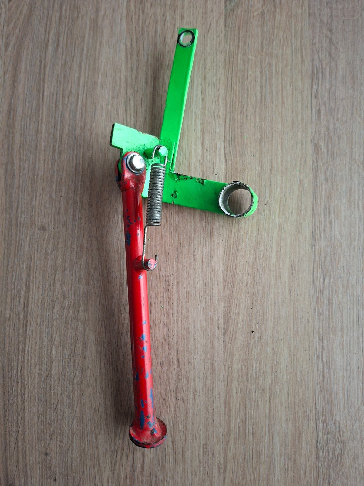 Schuine pekkel Honda camino, Ophalen of Verzenden, Gebruikt, Overige typen, Honda camino