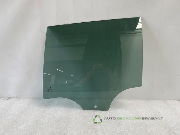 Vitre portière 4portes arrière gauche d'un BMW 5-Serie, Autos : Pièces & Accessoires, -, 3 mois de garantie, Utilisé, -