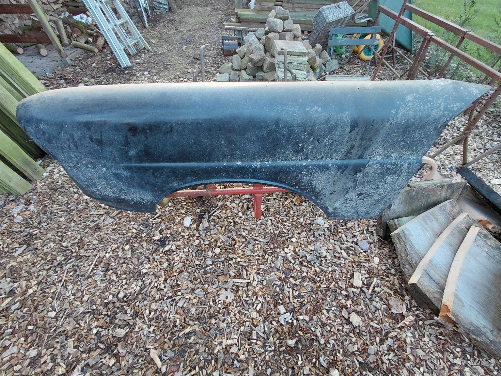 Mercedes W111, Autos, Particulier, Achat