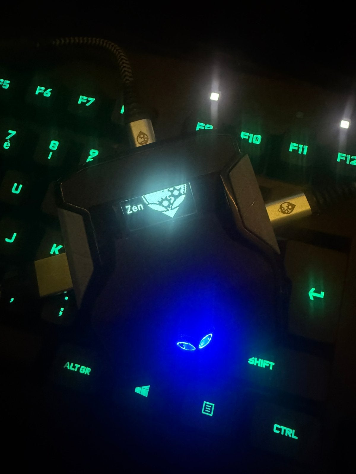 Cronus zen met elite scripts, Muziek en Instrumenten, Licht en Laser, Verzenden, Zo goed als nieuw