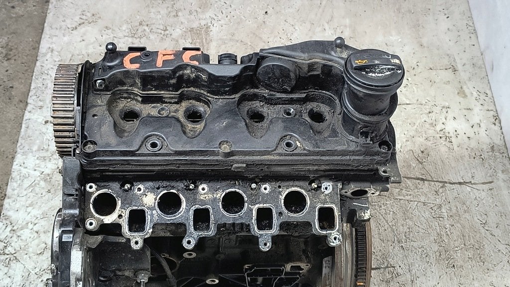 Moteur CFCA Nu TRANSPORTER CALIFORNIA VW MULTIVAN, Autos : Pièces & Accessoires, Moteurs & Accessoires, Envoi, Utilisé, Daihatsu
