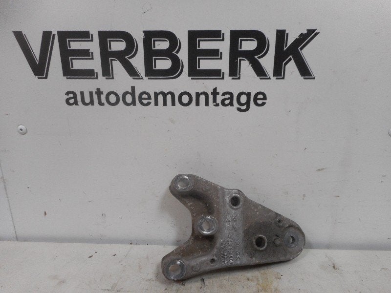 MOTORSTEUN RECHTS Volkswagen Fox (5Z) (6Q0189185M), Gebruikt, Volkswagen, Volkswagen AG, Kundenbetreuung@volkswagen.de