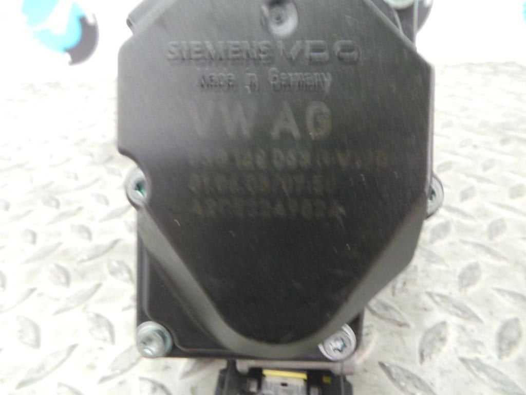 VOLKSWAGEN GOLF GASKLEPHUIS 2007, Enlèvement ou Envoi, Neuf, ARN reconnu