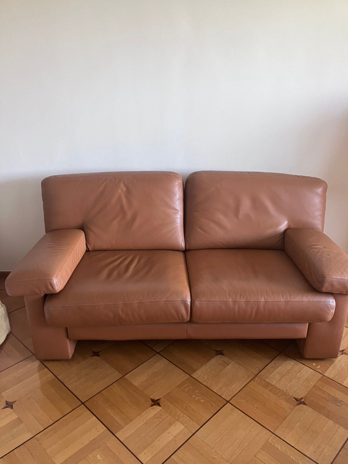 Lederen 2zit Durlet, Enlèvement, Comme neuf