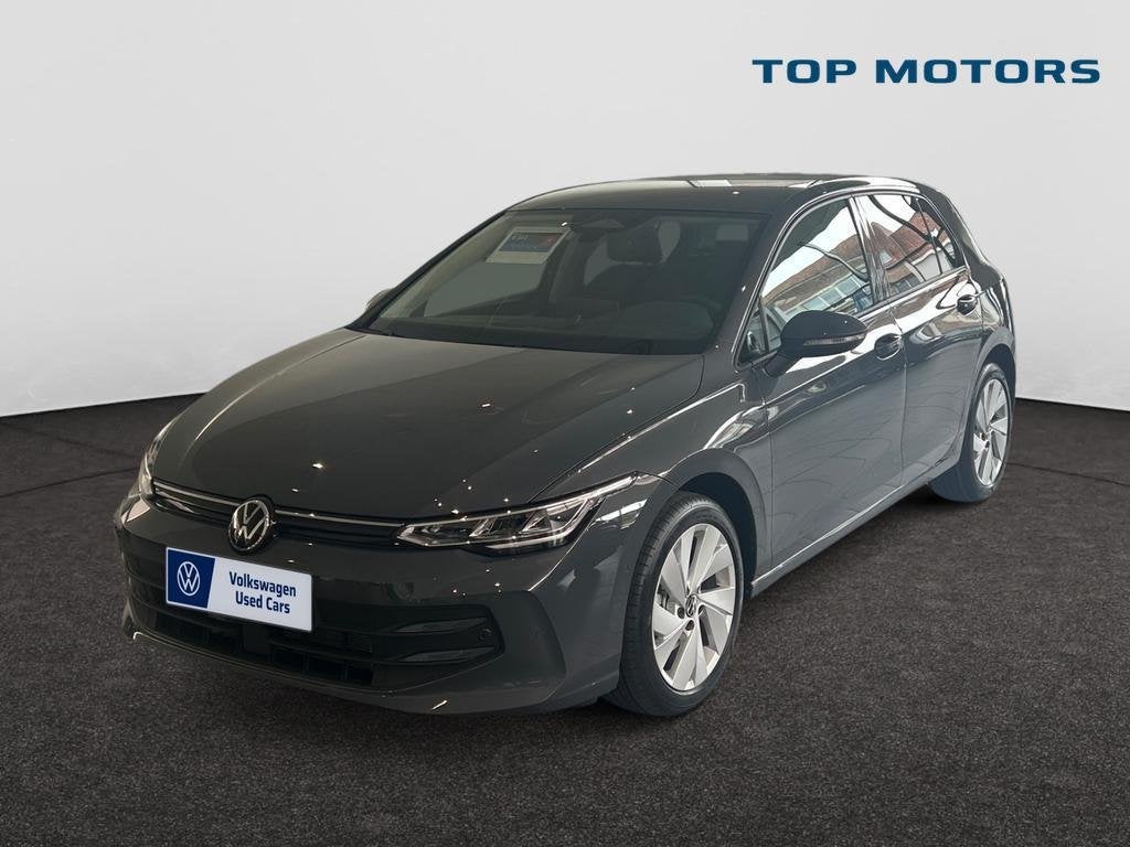Volkswagen Golf VIII Golf Life Business 1.5 eTSI  85 kW (116, Auto's, Volkswagen, Automaat, https://public.car-pass.be/vhr/84366beb-3704-49fa-8ec1-c7a78061fff9