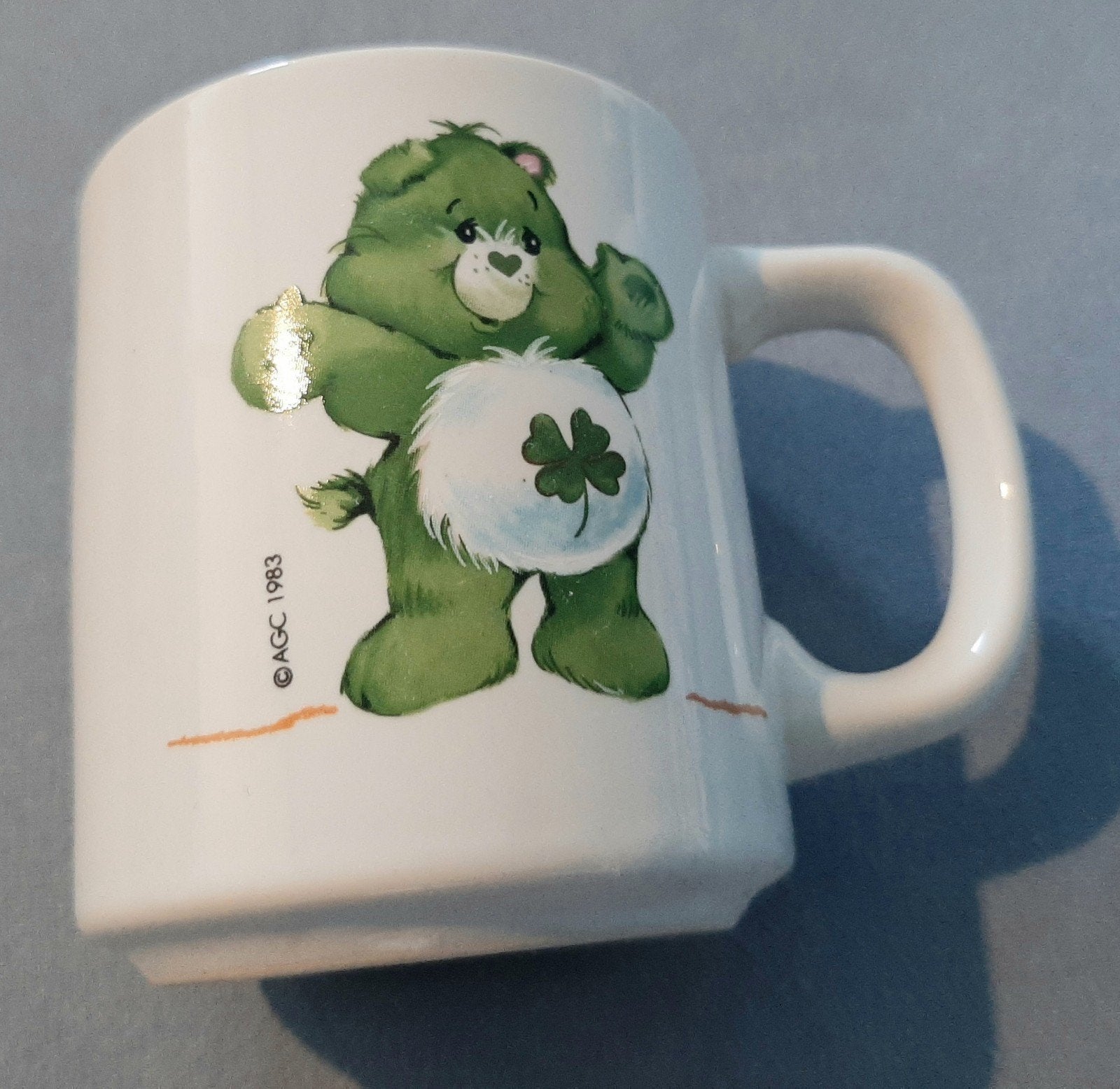 Mug Care Bears, Enlèvement ou Envoi