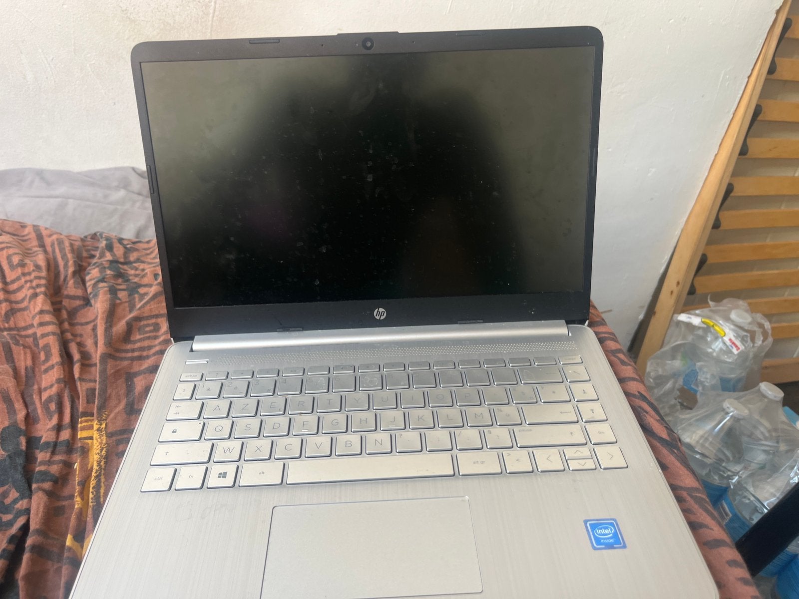 Pc hp, Enlèvement ou Envoi, Comme neuf