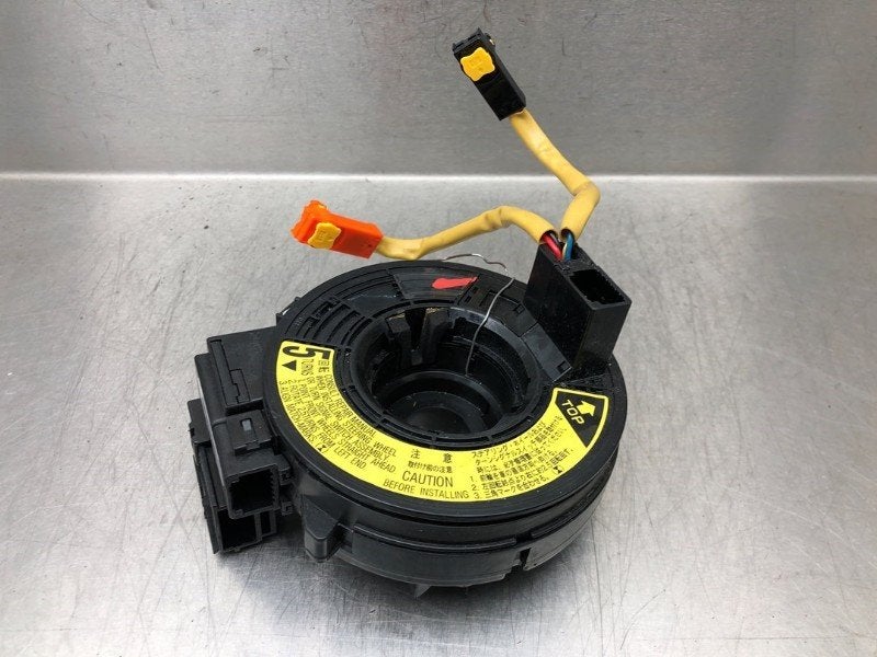 AIRBAGRING Toyota Corolla Verso (R10 / 11) (01-2004/03-2009), Gebruikt, Toyota