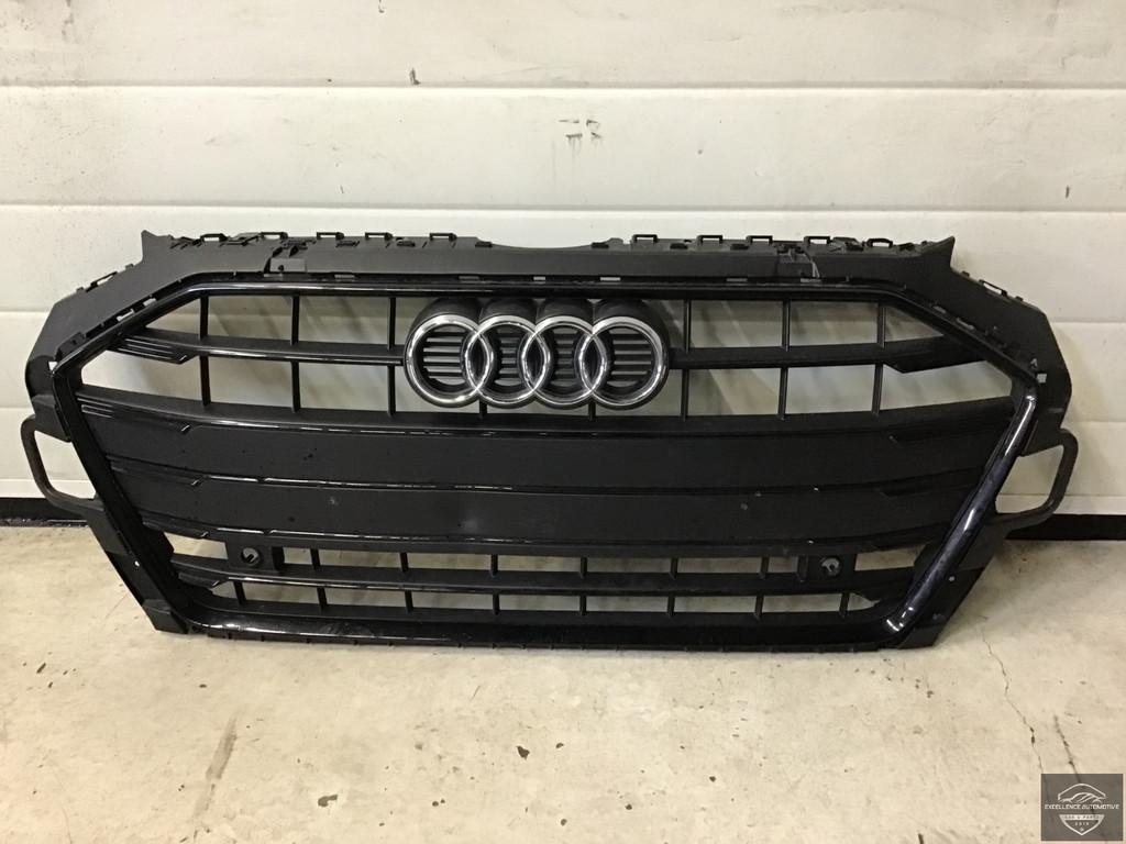 Audi A4 8W B9 Facelift S-Line Grille Grill 8W0853651DH Origi, Auto-onderdelen, Gebruikt, AUDI AG, Auto-Union-Strasse 1
85045  Ingolstadt, DE