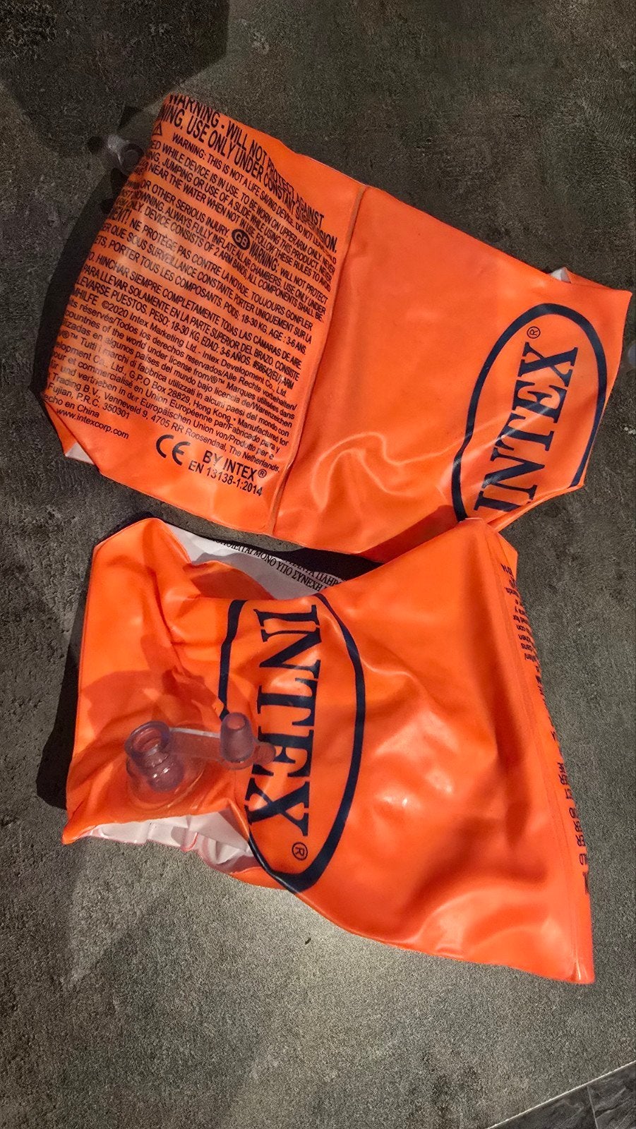 Brassards enfant, Enfants & Bébés, Maillots de bain pour enfants, Enlèvement