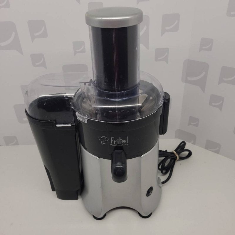 Centrifugeuse, Electroménager, Extracteurs de jus, Enlèvement, Utilisé, Électrique, Presse-agrume