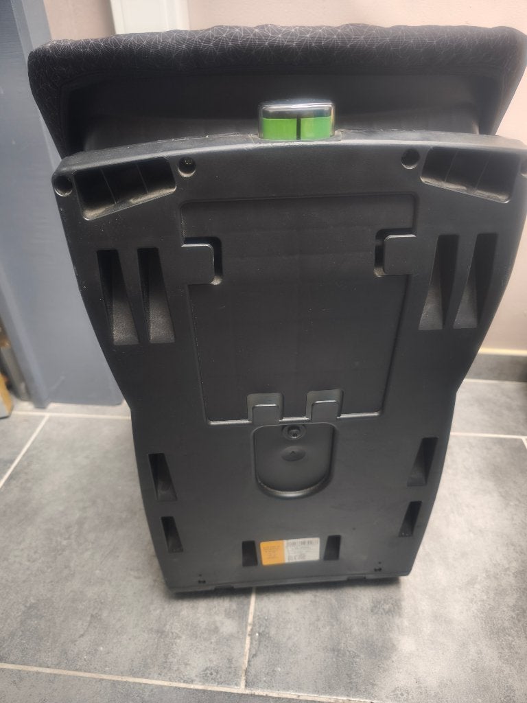 Siège Auto Maxi Cosi Axiss Pivotant, Kinderen en Baby's, Autostoeltjes, Ophalen, Verstelbare rugleuning, 9 t/m 18 kg, Maxi-Cosi