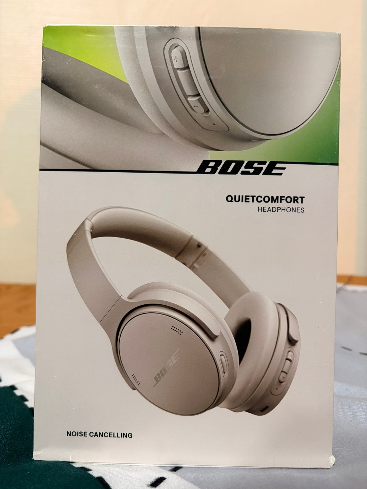 Neuf  Bose Quietcomfort Noise Cancelling Headphone, TV, Hi-fi & Vidéo, Casques audio, Neuf, Autres marques, Enlèvement ou Envoi