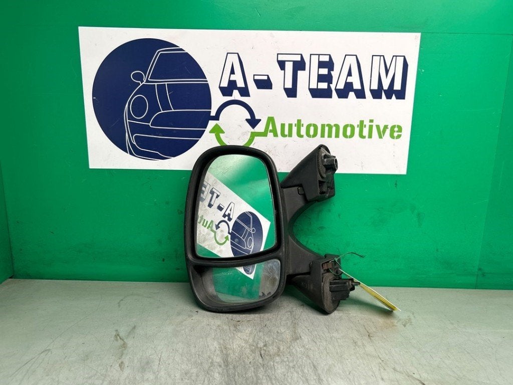SPIEGEL LINKS Opel Vivaro (|010022|0209210|), Gebruikt, Opel, Opel Automobile GmbH, Kontakt-opel@opel.com