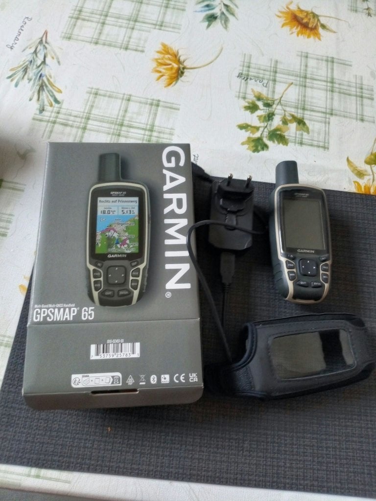 GPS GARMIN Pédestre neuf, Enlèvement ou Envoi, Neuf
