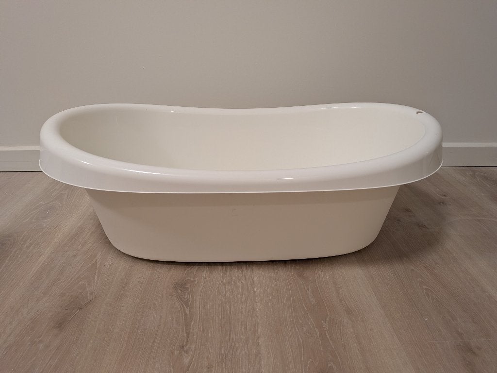 Baignoire pour bébé Ikea, Autres marques, Comme neuf, Enlèvement, Standard
