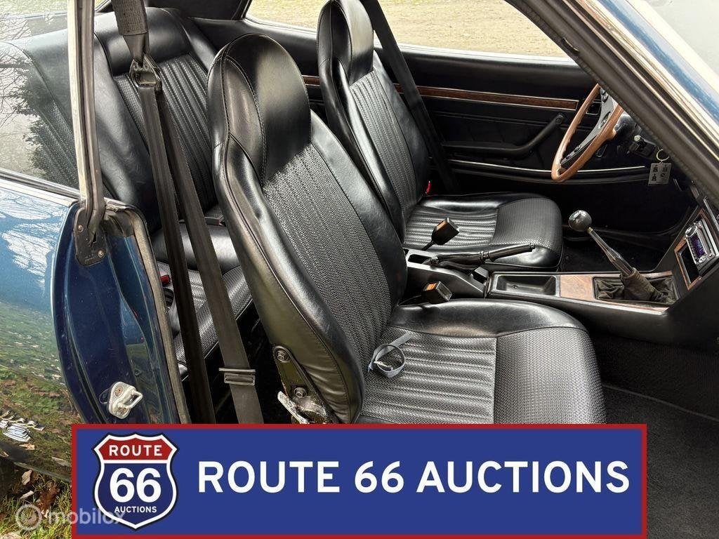 Toyota Celica | 1977 | Route 66 Auctions, foto 8
