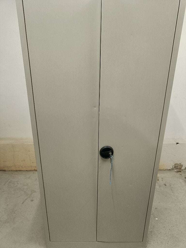 Armoire à archives métallique, Maison & Meubles, Enlèvement, Utilisé