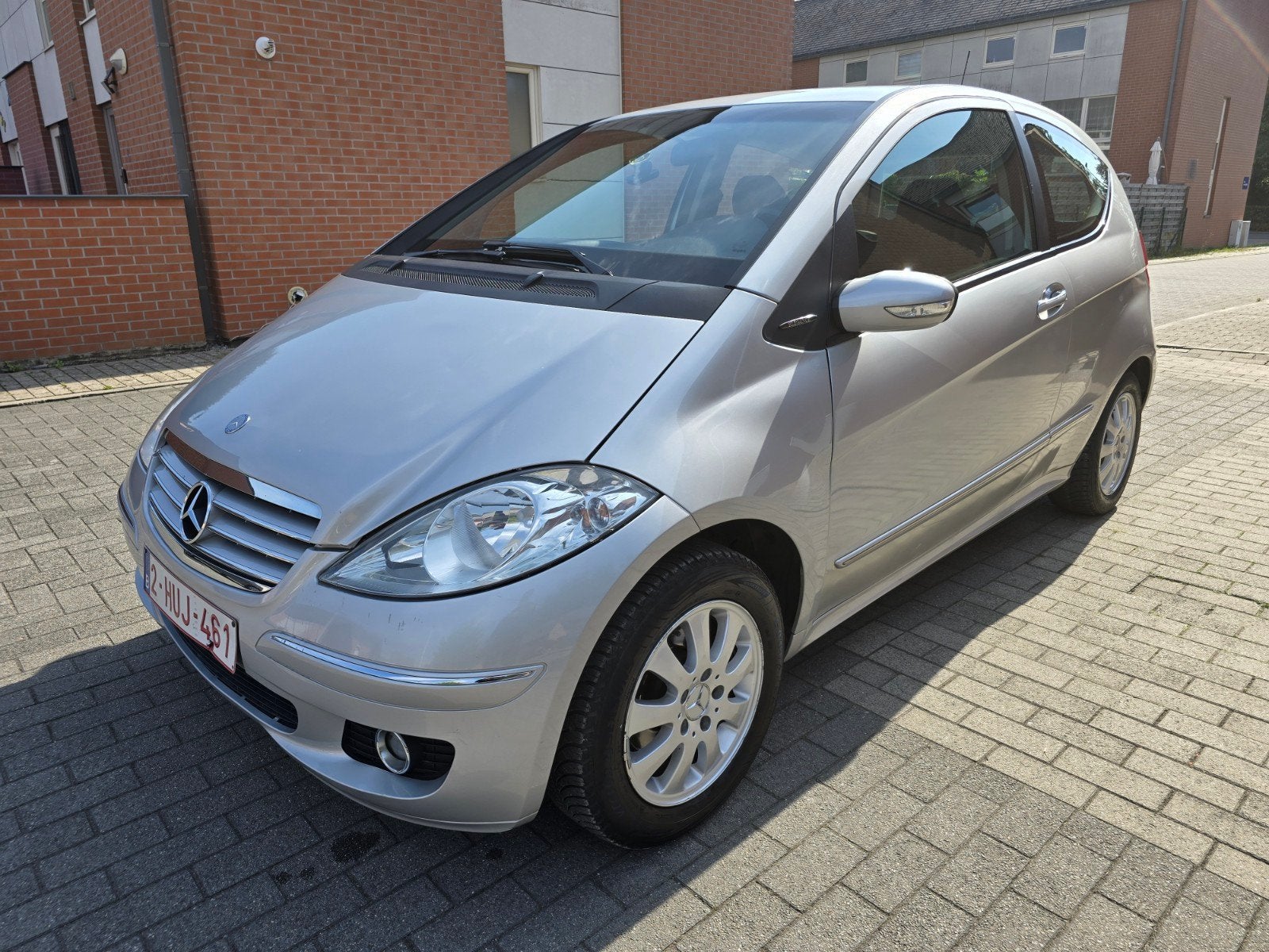 Classe A automatique, Autos, Classe A, Achat, Entreprise, Automatique