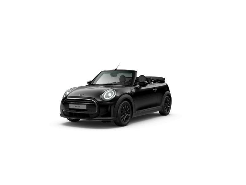 MINI One Cabrio FACELIFT - NAVI - LED - PDC, Auto's, Mini, Bedrijf, Cabrio, Airbags, Airconditioning, Bluetooth, Boordcomputer