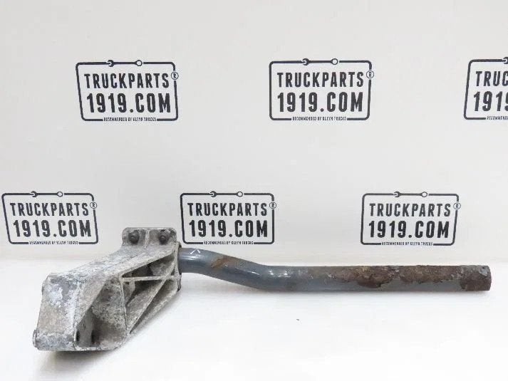 DAF Body & Chassis Parts Spatscherm steun DAF, Enlèvement, Utilisé, DAF, Carrosserie et Tôlerie