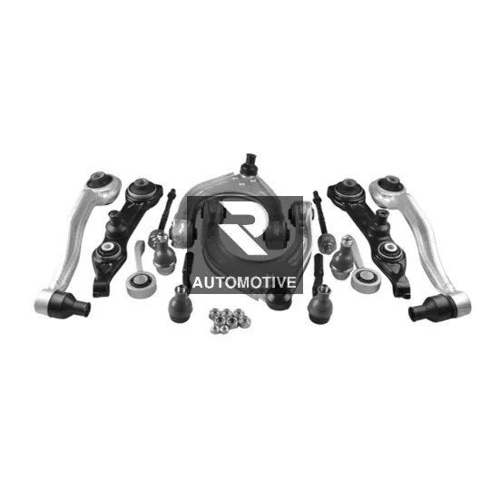Kit de bras de suspension Mercedes Classe E S211, W211 21132, Autos : Pièces & Accessoires, Suspension & Châssis, Mercedes-Benz