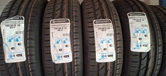 2355017, Auto-onderdelen, Banden en Velgen, Ophalen, Nieuw, 17 inch, 235 mm