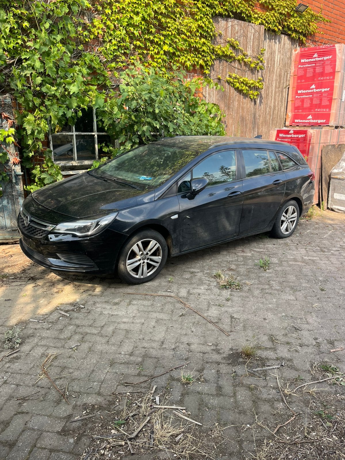 Opel astra, Achat, Diesel, Particulier, Astra