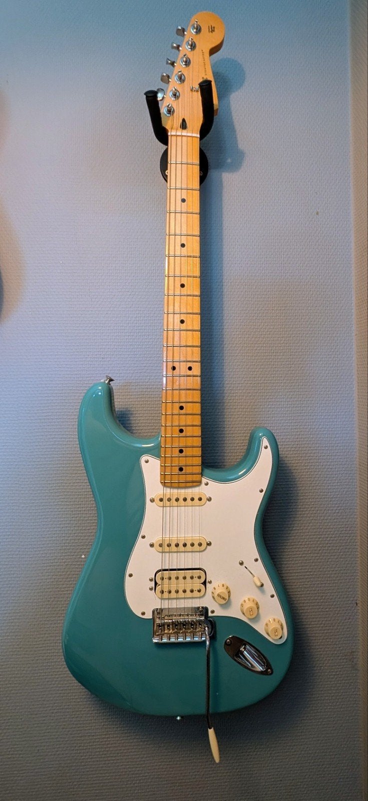 Fender Stratocaster Player II, Musique & Instruments, Fender