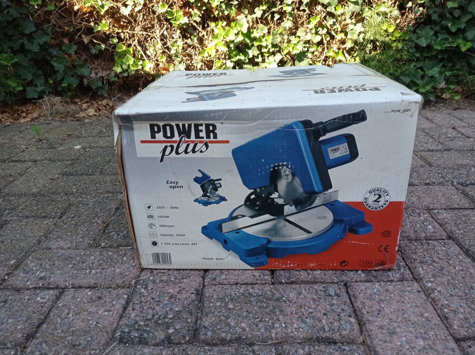 zaagmachines, boormachine, Ophalen, Afkortzaag