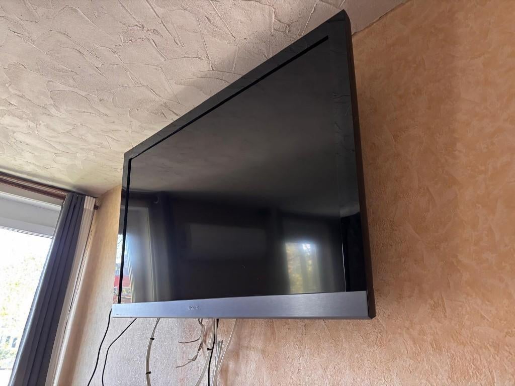 TV | Sony | Zo meenemen | Kiewit, Enlèvement, Sony