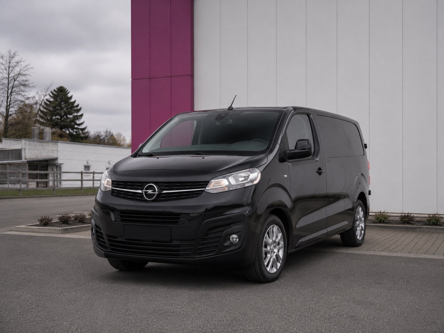 Opel Vivaro 2.0| Automaat | Premium pakket | 360 Camera, Auto's, Automaat, Used 1. Bestelwagens met ervaring., Zwart, Leder