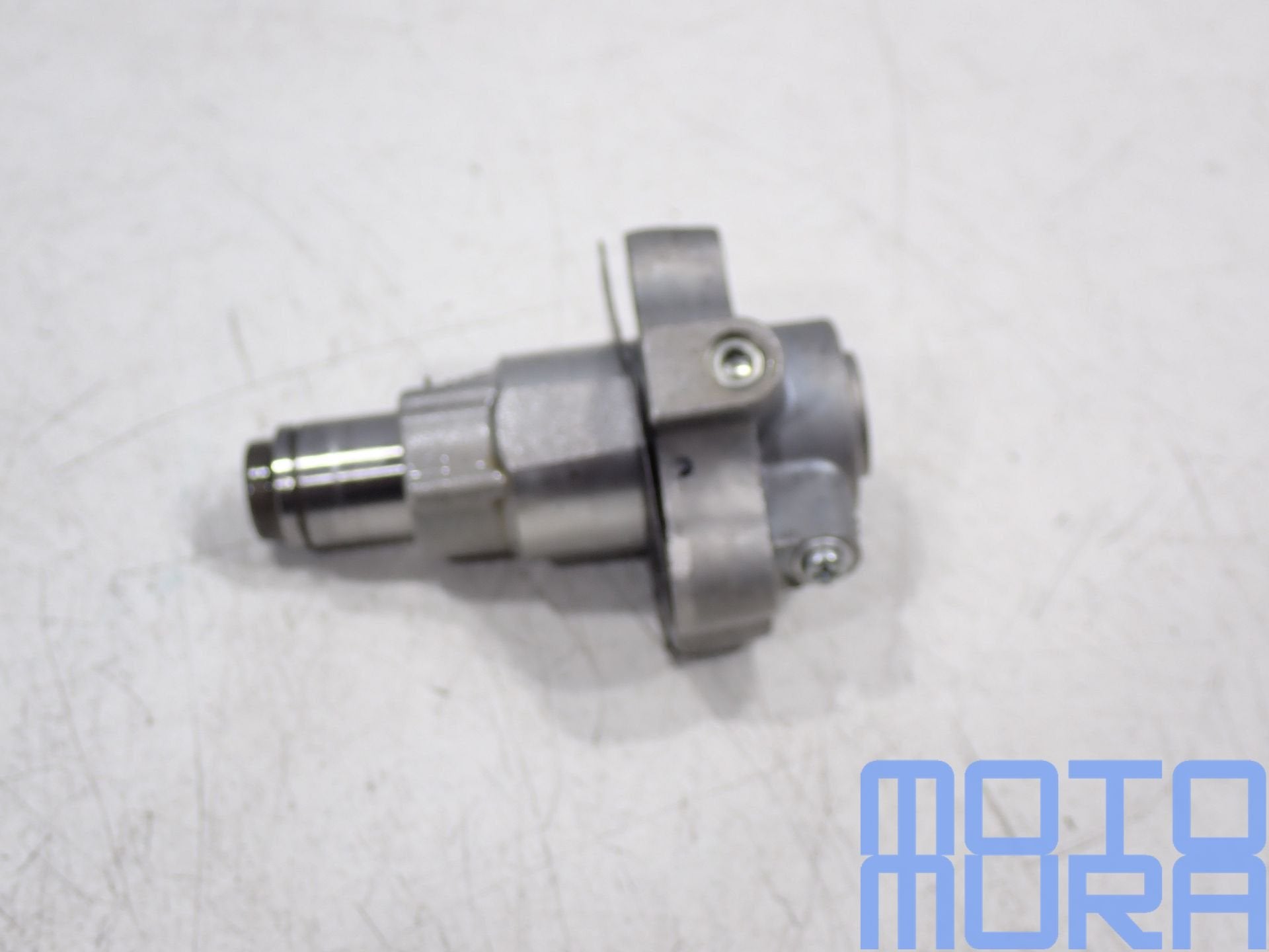 Yamaha MT09 2021 - 2023 kettingspanner distributieketting sp, Gebruikt, -, -, Ophalen of Verzenden