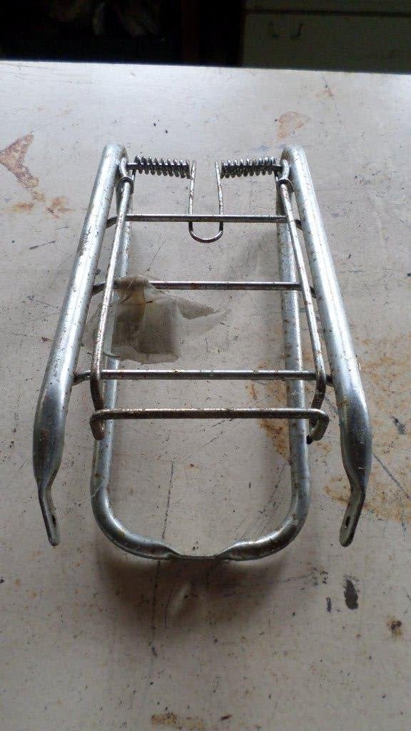 peugeot 103, Vélos & Vélomoteurs, Enlèvement ou Envoi, Utilisé