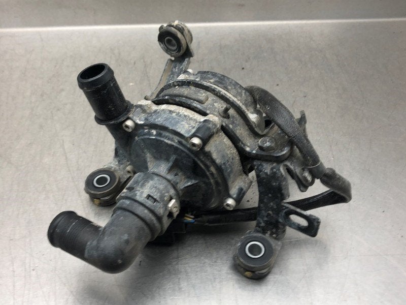 POMPE A EAU Hyundai Ioniq (01-2016/07-2022) (|201701130245|), Utilisé, Hyundai