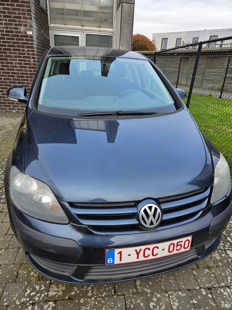 Volkswagen Golf, Auto's, Golf, Particulier, Te koop, Benzine