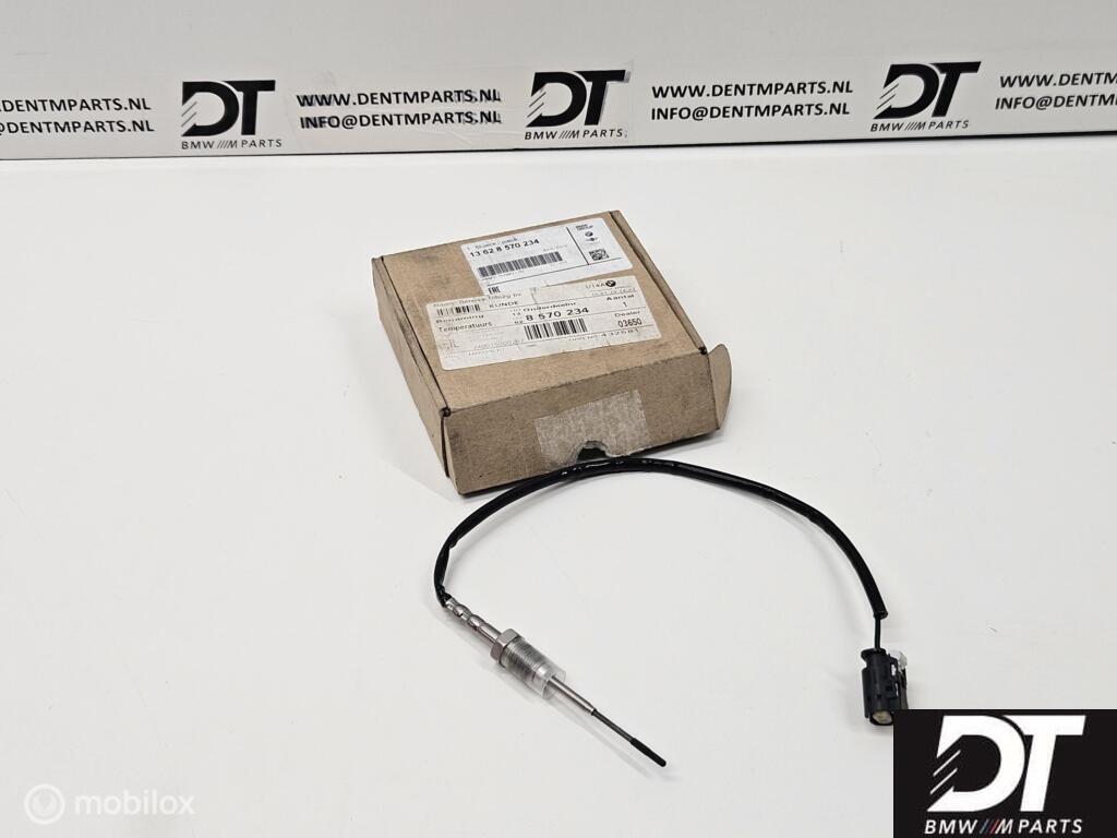 Uitlaat temperatuursensor BMW B47 B57 13628570234, Neuf, Enlèvement ou Envoi, BMW, BMW