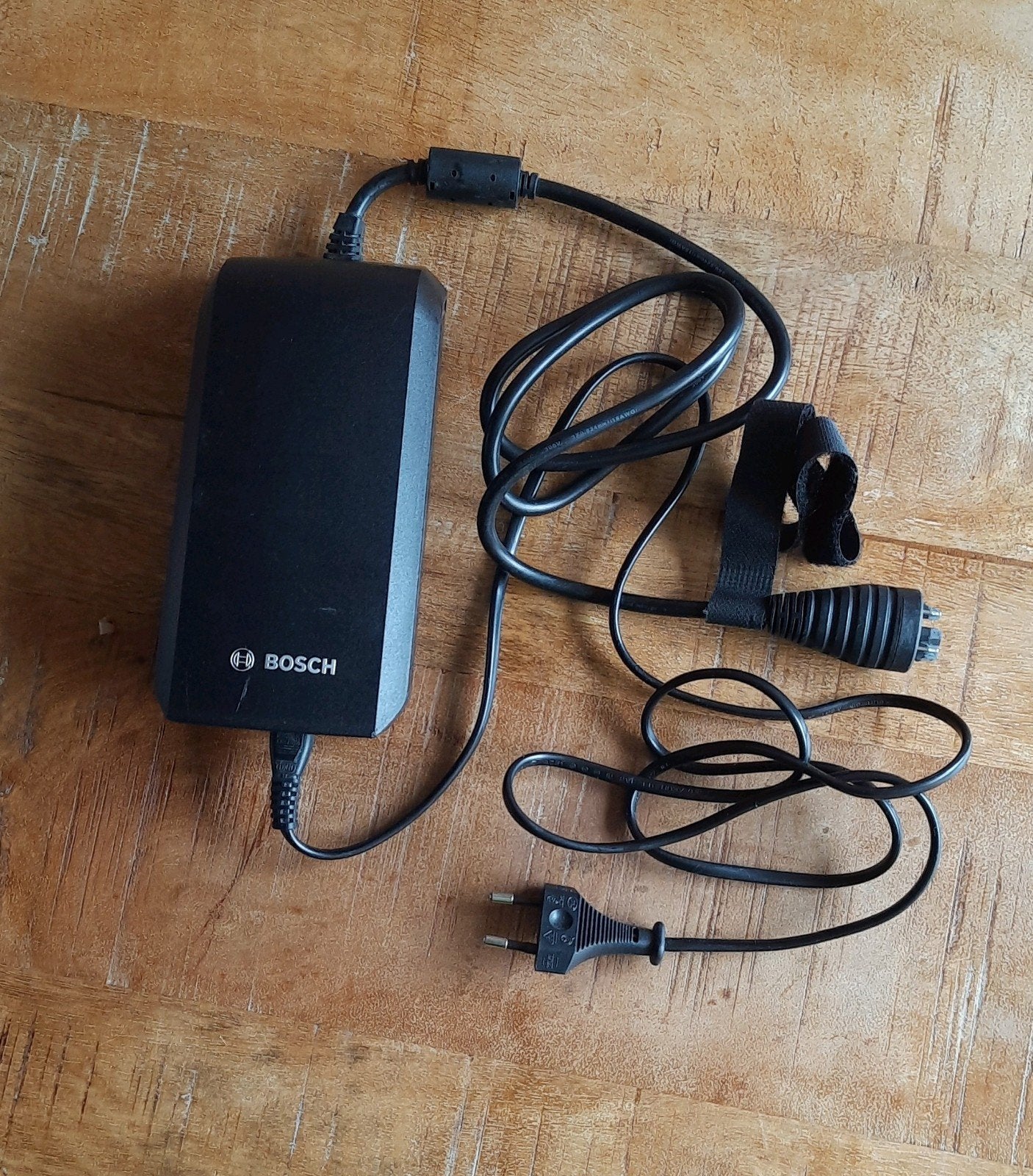 Bosch e-Bike Acculader 36V 4A, Ophalen