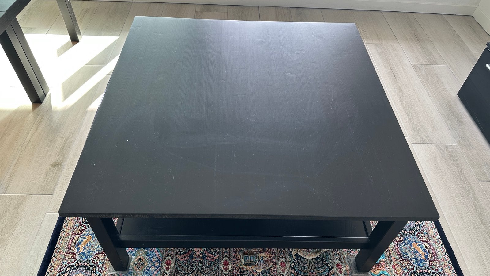 Salontafel (Coffee table), Huis en Inrichting, Ophalen, 50 – 75, 50 tot 100 cm, 50 tot 100 cm
