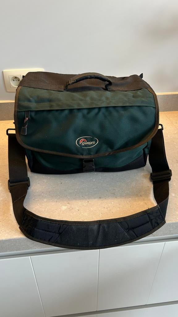 Fototas Lowepro, Ophalen, Zo goed als nieuw, Lowepro
