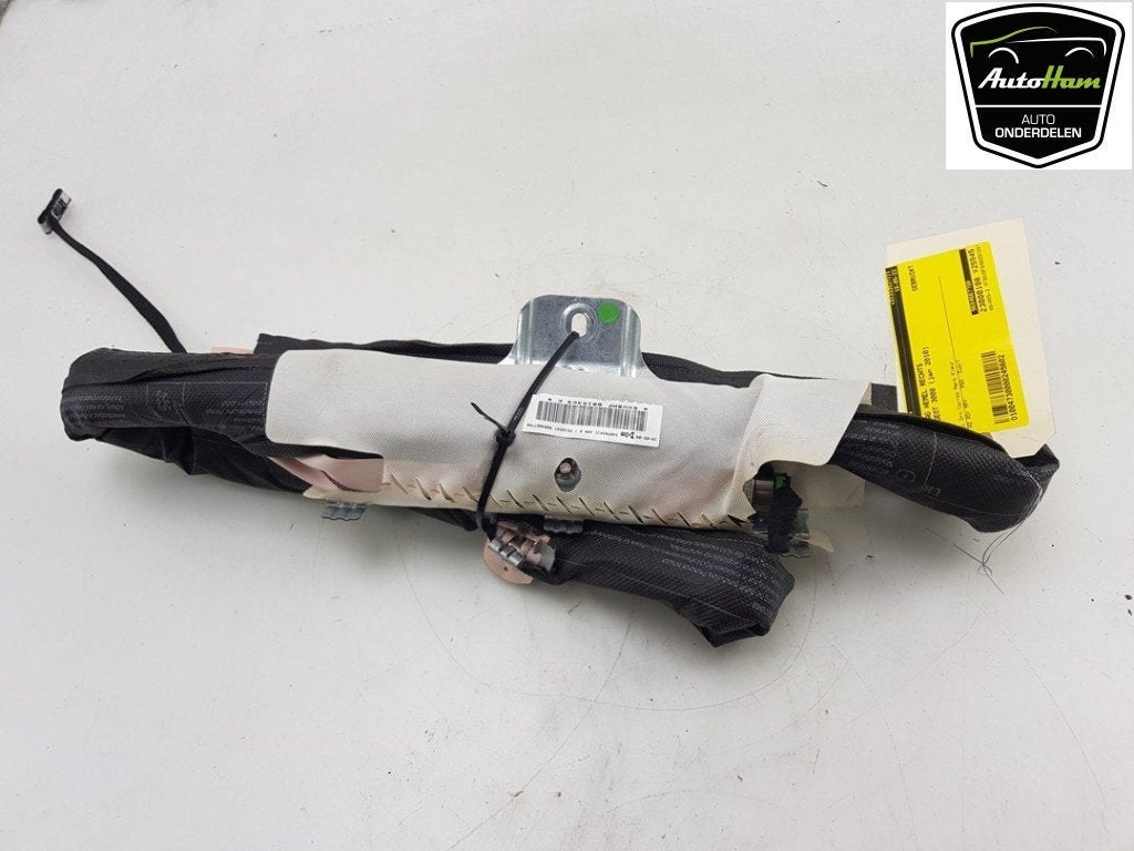AIRBAG DAK RECHTS 3008 I (0U / HU) (|9684667780|8335WP|), Dhr. J. Ham, Gebruikt, Administratie@autoham.nl, Peugeot
