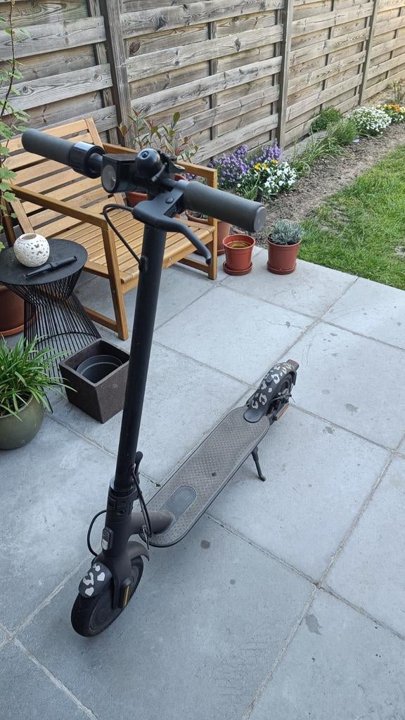 Elektrische step, Fietsen en Brommers, Steps, Ophalen