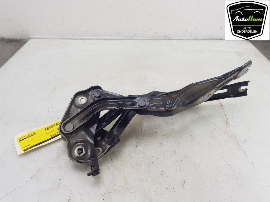 MOTORKAPSCHARNIER Skoda Kamiq (|654823302|654823301|), Dhr. J. Ham, Gebruikt, Administratie@autoham.nl, Skoda