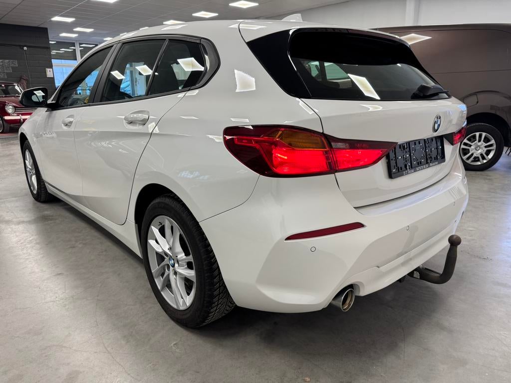 BMW 118iA, Autos, 118 g/km, Achat, Euro 6, Entreprise