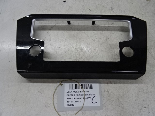 DIVERSEN DIVERS Volkswagen Passat Variant (3G5) (01-2014/-), Gebruikt, Volkswagen