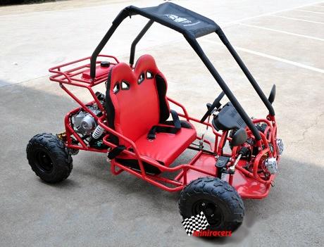 Kinder buggy - 110cc 4takt 2 ZITS, Kinderen en Baby's, Buggy's, Ophalen of Verzenden, Nieuw, Overige merken